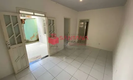 Apartamento com 2 quartos para alugar na Rua São José, S/N, Centro, Lauro de Freitas