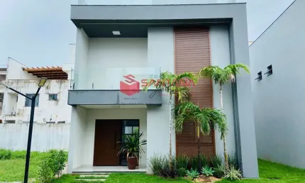 Casa com 4 dormitórios sendo 3 suítes à venda em Buraquinho