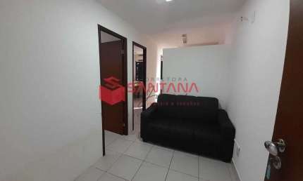 Sala comercial para alugar na Rua Manoel dos Santos Corrêa, 01, Pitangueiras, Lauro de Freitas