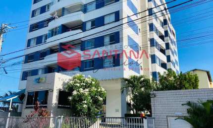 Apartamento com 2 quartos à venda na Rua Itaeté, S/N, Pitangueiras, Lauro de Freitas