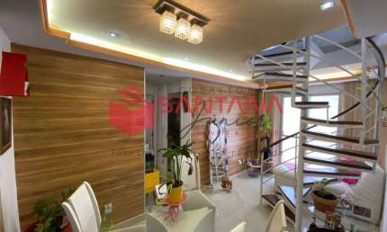 Apartamento com 3 quartos para alugar na Rua José Leite, 01, Caji, Lauro de Freitas