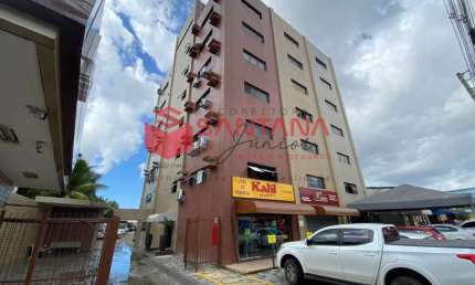 Sala comercial para alugar na Avenida Luiz Tarquínio Pontes, 01, Pitangueiras, Lauro de Freitas