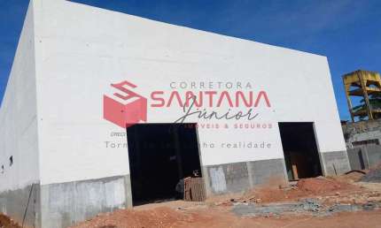 Ponto comercial para alugar na Avenida Santos Dumont, S/N, Pitangueiras, Lauro de Freitas
