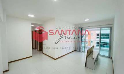 Apartamento Nascente com 3/4, sendo 2 Suítes no Jardim Aeroporto