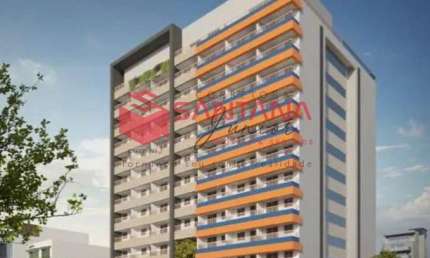Apartamento com 1 quarto para alugar na Rua Visconde de Itaborahy, S/N, Amaralina, Salvador