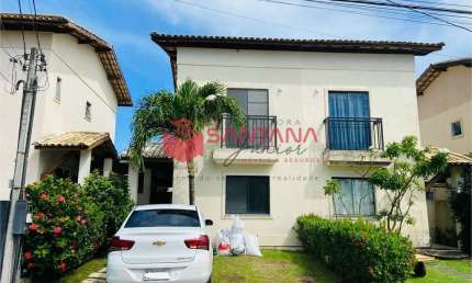 Casa em condomínio 3/4 com energia solar, em Abrantes