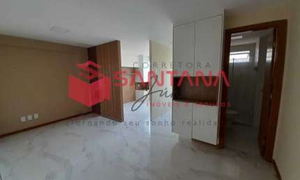 Apartamento Kitnet studio semimobiliada no Jardim Aeroporto