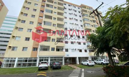 Apartamento no Centro, Lauro de Freitas- 2/4 com suíte
