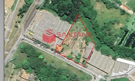 Grande terreno à venda em abrantes – 8.400 m² - excelente oportunidade de investimento