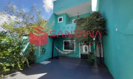 Casa com 3 quartos para alugar na Rua São Matheus, 183, Vila Praiana, Lauro de Freitas