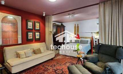 Apartamento com 1 quarto à venda na Rua Prefeito Sebastião Teixeira, 380, Várzea, Teresópolis