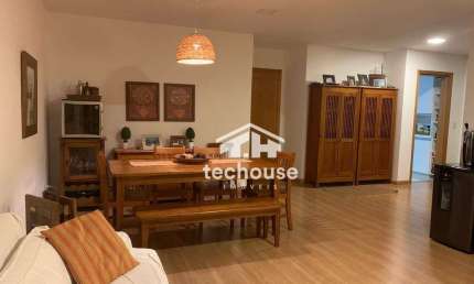 Cobertura com 4 dormitórios à venda, 240 m² por R$ 1.690.000,00 - Várzea - Teresópolis/RJ