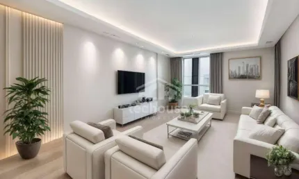 Apartamento espaçoso, à Venda, por R$ 650.000,00 em Agriões - Conforto e Praticidade em Teresópolis.