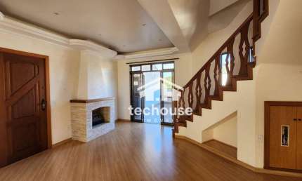 Cobertura com 5 dormitórios, 310 m² - venda por R$ 1.500.000,00 ou aluguel por R$ 8.187,00/mês - Várzea - Teresópolis/RJ
