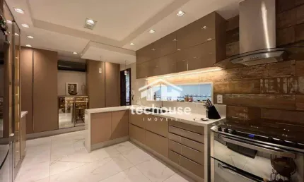 Apartamento com 4 dormitórios à venda, 210 m² por R$ 1.200.000,00 - Várzea - Teresópolis/RJ