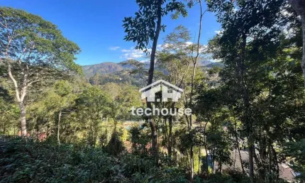 Terreno à venda, 981 m² por R$ 290.000,00 - Parque do Imbui - Teresópolis/RJ