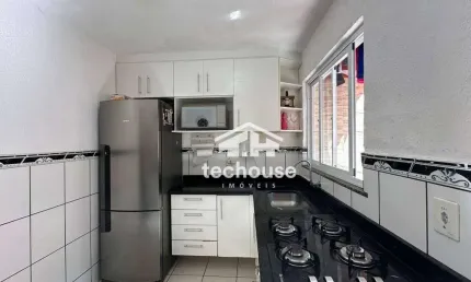 Casa com 3 dormitórios à venda, 80 m² por R$ 299.000,00 - Araras - Teresópolis/RJ