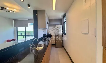 Apartamento com 1 dormitório à venda, 46 m² por r$ 450.000,00 - alto - teresópolis/rj