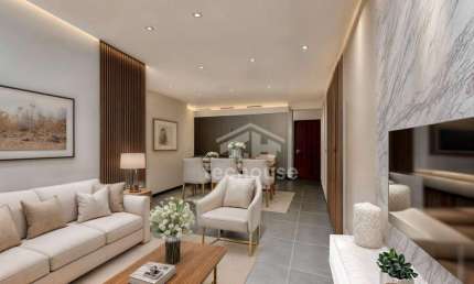 Apartamento com 2 dormitórios à venda, 90 m² por R$ 730.000,00 - Alto - Teresópolis/RJ