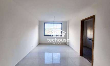 Apartamento à Venda no Bairro do Alto: Conforto e Modernidade em um Bairro Tranquilo