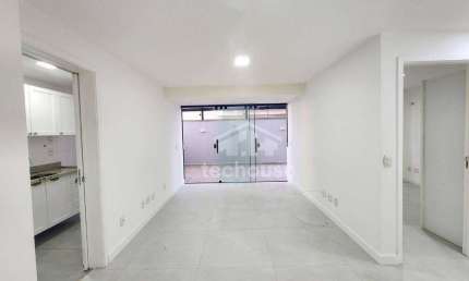 Apartamento de Alto Padrão com Garden para Locação em Agriões, Teresópolis