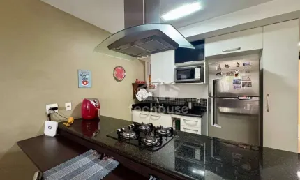 Loft à venda, 41 m² por R$ 390.000 - Alto - Teresópolis/RJ