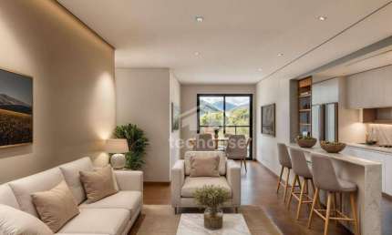 Apartamento com 3 dormitórios à venda, 74 m² por R$ 580.000,00 - Várzea - Teresópolis/RJ
