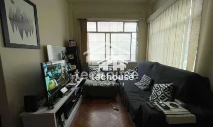 Apartamento com 2 quartos à venda na Avenida Alberto Torres, 162, Alto, Teresópolis