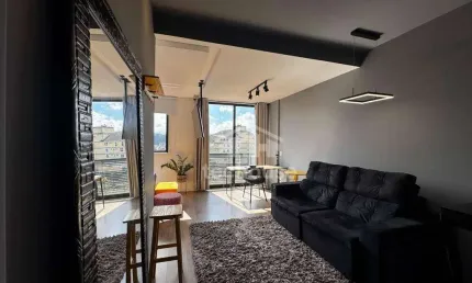 Loft alto padrão, 46 m² por R$ 398.000 - Alto - Teresópolis/RJ