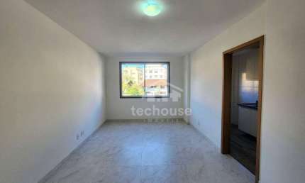 Apartamento com 45 m² para alugar em Teresópolis - RJ