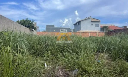 Terreno - 250 m² na 1305 sul (ARSE 132) - Próximo á  Agência Estadual de Metrologia - AEM/TO - Palmas/TO