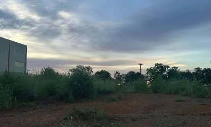 Terreno, 2.114 m² - 301 norte (ACSU NO 40) - Palmas/TO