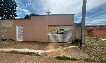 Sobrado, 5/4, sendo 2 suítes, 180 m² - 405 Norte (Arno 42) - Palmas/TO