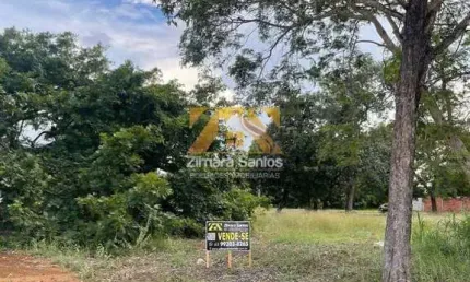 Terreno à venda na Quadra 505 Sul (Arso 52), 8656, Plano Diretor Sul, Palmas