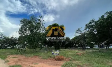 Terreno à venda na Quadra 505 Sul (Arso 52 ), 888, Plano Diretor Sul, Palmas