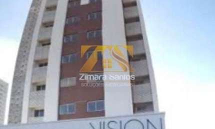 Apartamento com 4 suítes, 237 m², Orla 14 - Vision Residence, Palmas/TO