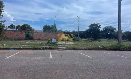 Terreno - 144 m² na 1503 sul (arso 151) - próximo á ulbra - palmas/to