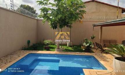 Sobrado Alto Padrão, com 4 suítes, 325 m² - 1007 sul (Arso 103) - Palmas/TO