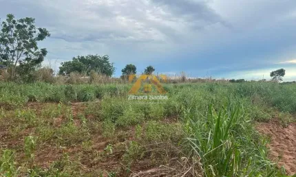 Terreno à venda na ÁRea Rural De Palmas, Plano Diretor Norte, Palmas