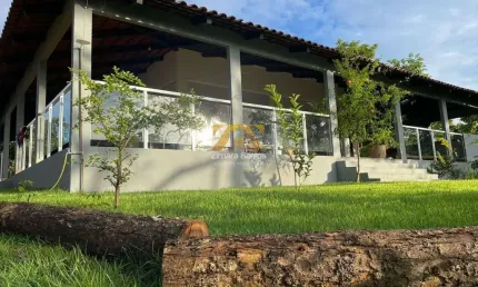 Chácara, 3 alqueires - Próximo a Aparecida do Rio Negro - Palmas/TO
