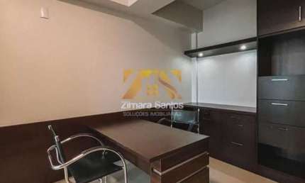 Sala Comercial com 62 m² - 106 norte (ARNE 12) - Palmas Business Center - Próxima ao  Banco Santander - Palmas/TO