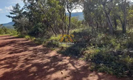 Terreno, 2.618 m² - Próximo ao Limpão, n° 02 - Palmas/TO