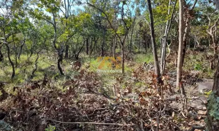 Terreno, 2.618 m² - Próximo ao Limpão, n° 04 - Palmas/TO