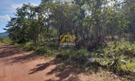 Terreno, 2.618 m² - Próximo ao Limpão, n° 05 - Palmas/TO