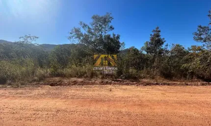 Terreno, 2.618 m² - Próximo ao Limpão, n° 21 - Palmas/TO