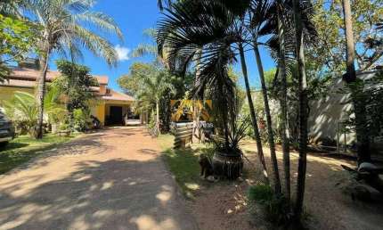 Casa 3/4, sendo 1 suíte, 240 m² - 212 norte (ASR NE 25) - Palmas/TO