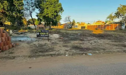 Terreno - 275 m² na 1503 sul (ARSO 151) - Próximo ao Assaí Atacadista - Palmas/TO
