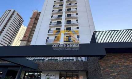 Apartamento Alto Padrão, 3/4, sendo 1 suíte, 94 m² - Terraço Urban - Orla 14 - Palmas/TO