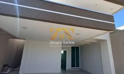 Casa com 3 suítes, 151 m² - 507 sul (Arso 53) - Palmas/TO