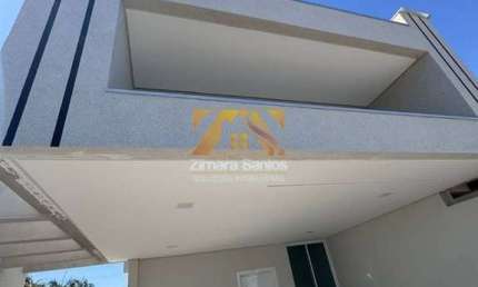 Casa 3/4, sendo 1 suíte, 142 m² - 507 sul (Arso 53) - Palmas/TO